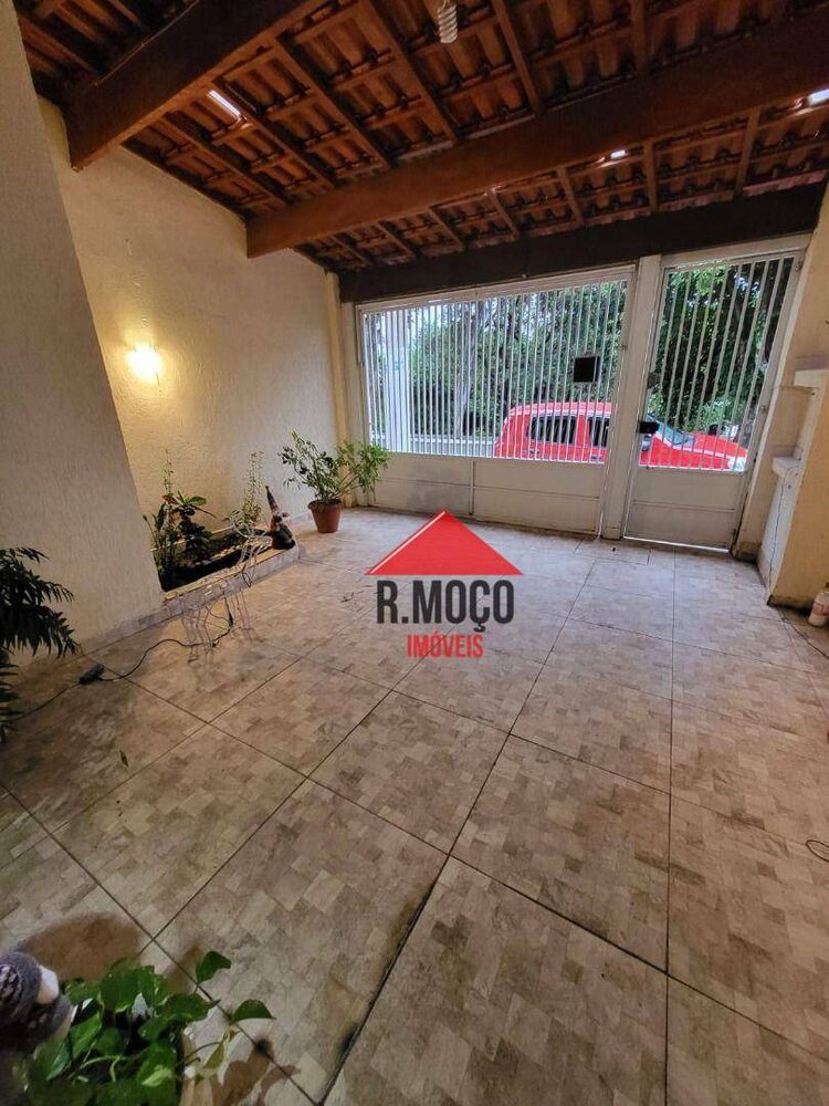 Casa, 2 quartos, 100 m² - Foto 23