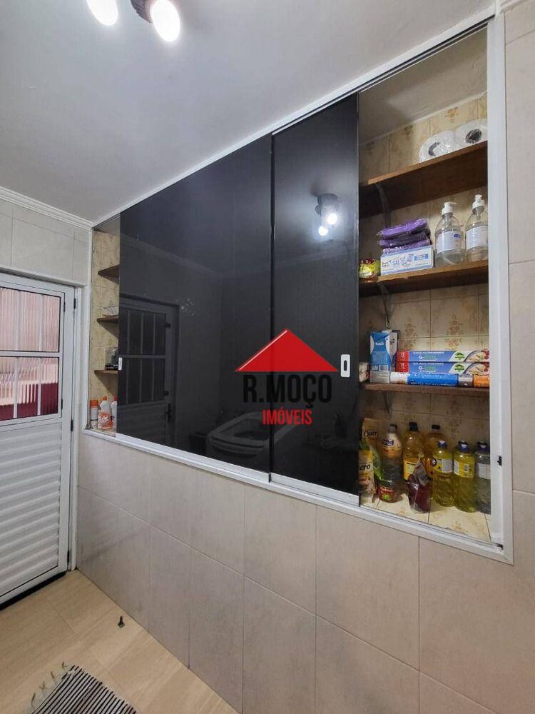 Casa, 2 quartos, 100 m² - Foto 22