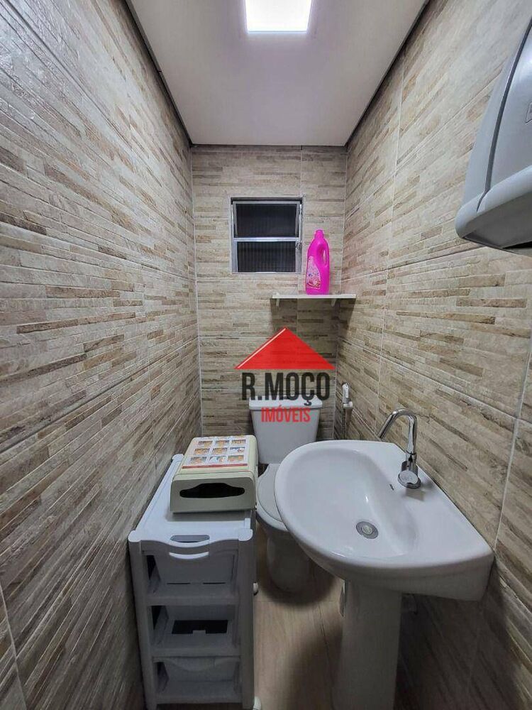 Casa, 2 quartos, 100 m² - Foto 2