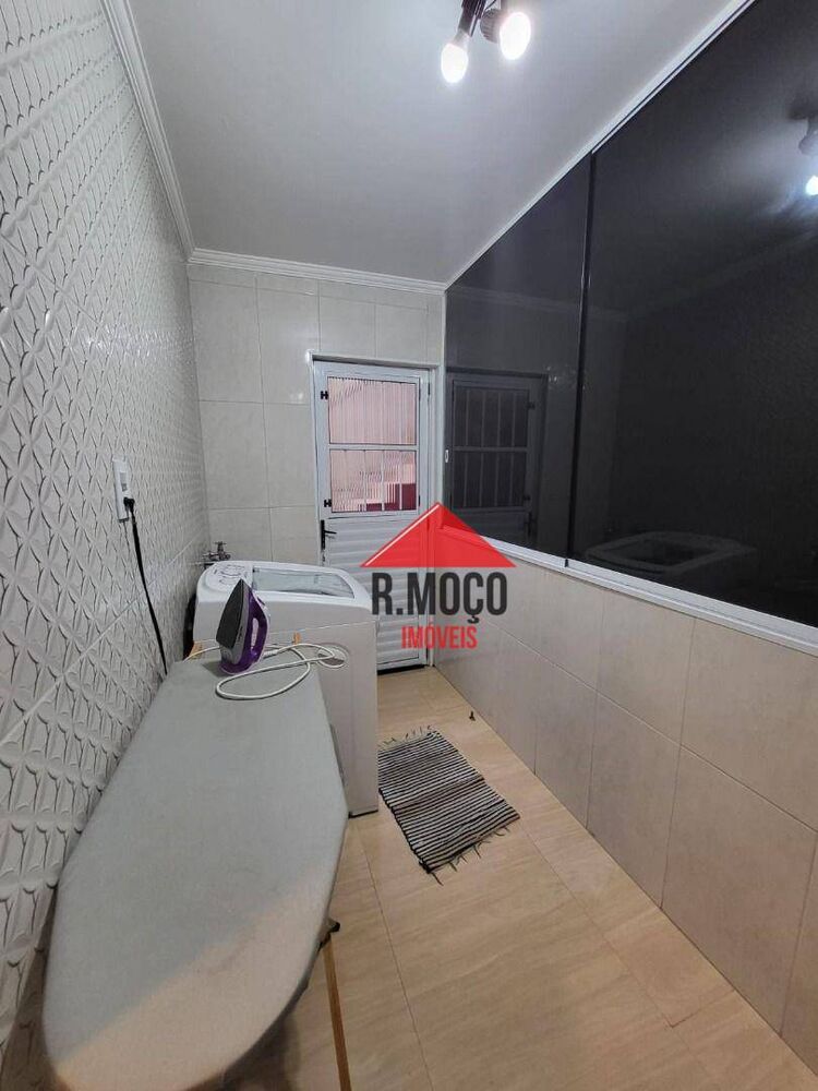 Casa, 2 quartos, 100 m² - Foto 29