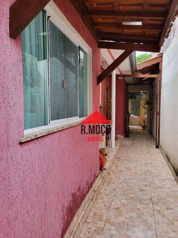 Casa, 2 quartos, 100 m² - Foto 16