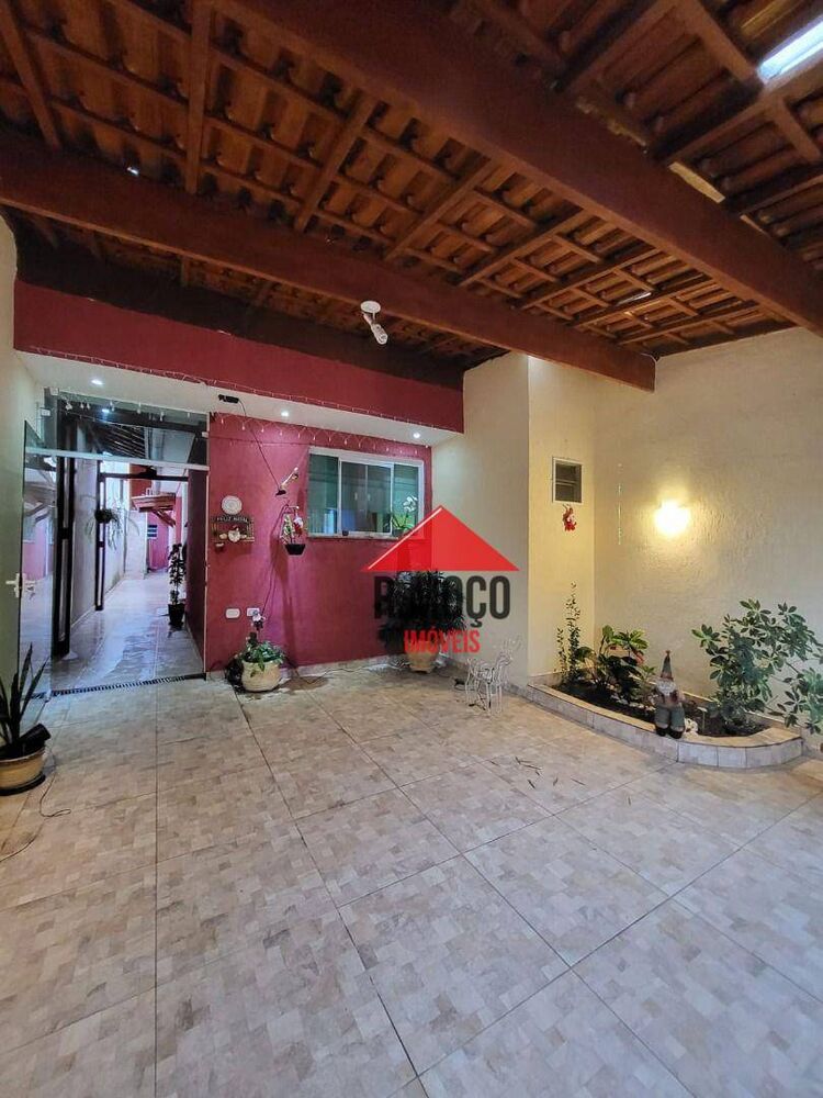 Casa, 2 quartos, 100 m² - Foto 31