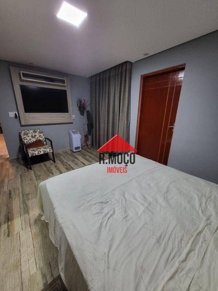 Casa, 2 quartos, 100 m² - Foto 21
