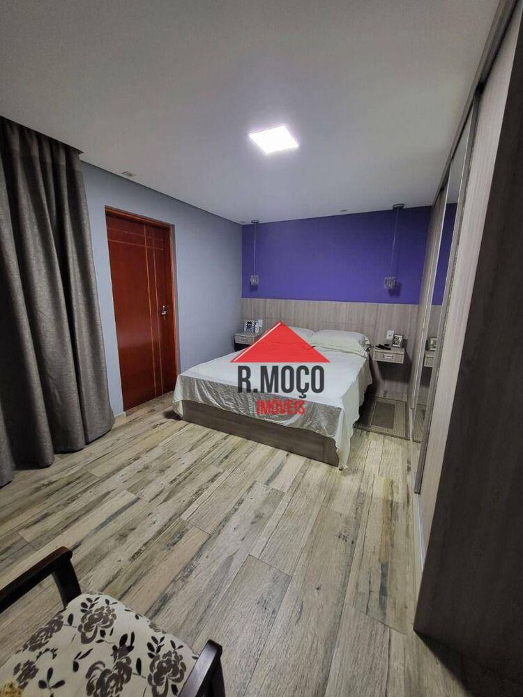 Casa, 2 quartos, 100 m² - Foto 3