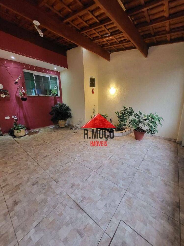 Casa, 2 quartos, 100 m² - Foto 8