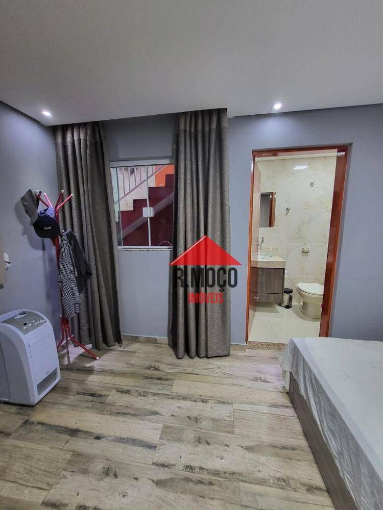 Casa, 2 quartos, 100 m² - Foto 5