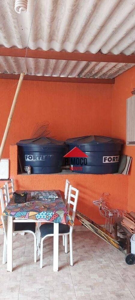 Casa, 2 quartos, 100 m² - Foto 24