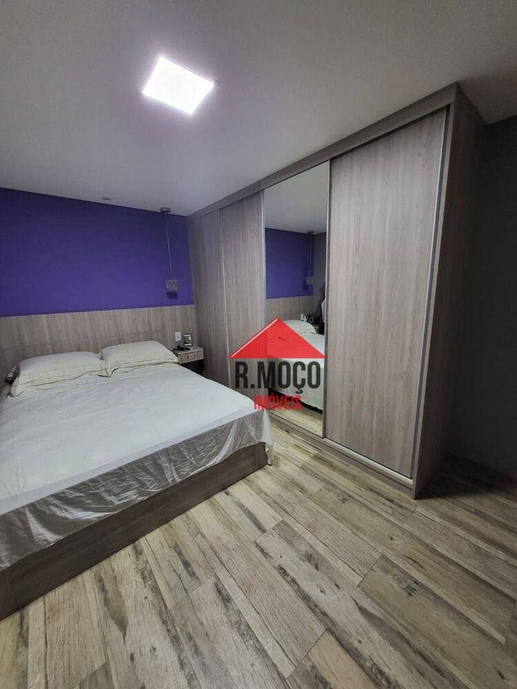 Casa, 2 quartos, 100 m² - Foto 7