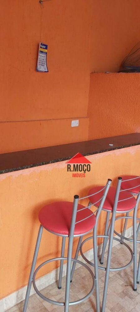 Casa, 2 quartos, 100 m² - Foto 15
