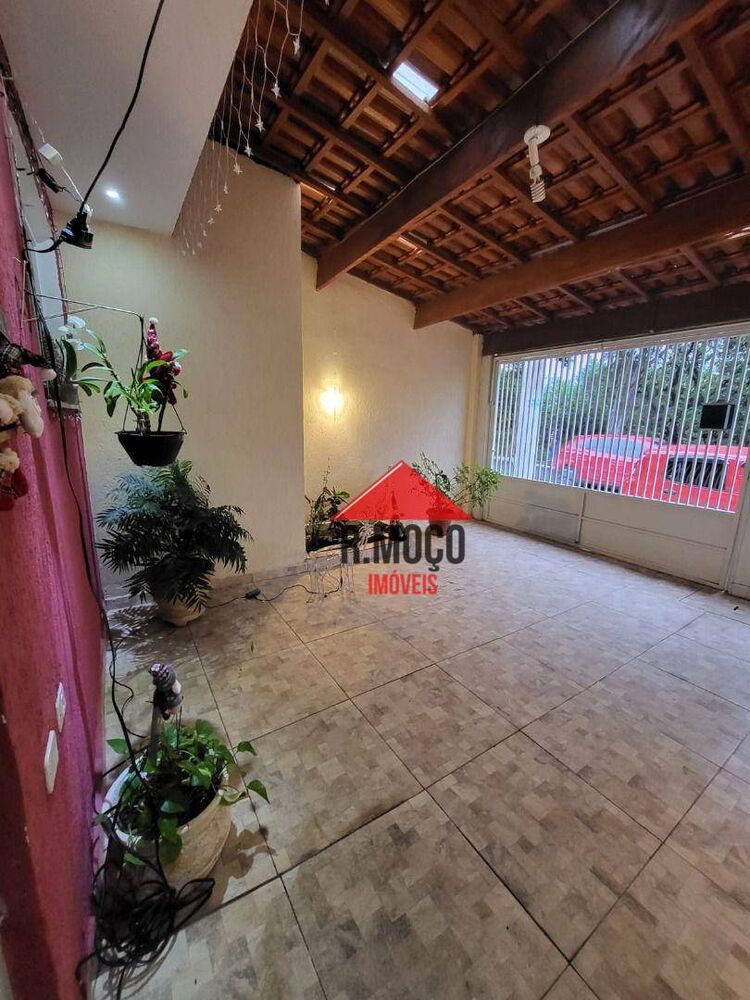 Casa, 2 quartos, 100 m² - Foto 12