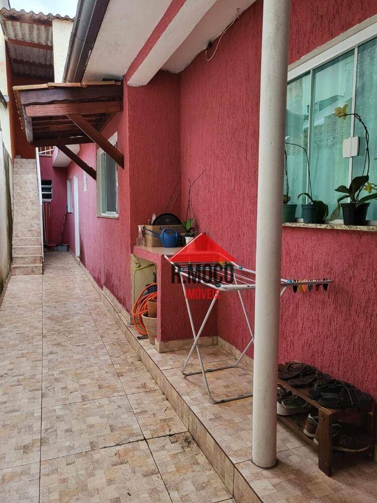 Casa, 2 quartos, 100 m² - Foto 17