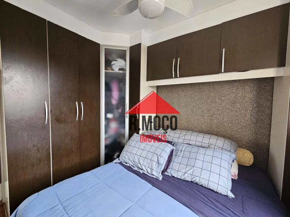 Apartamento, 2 quartos, 49 m² - Foto 9