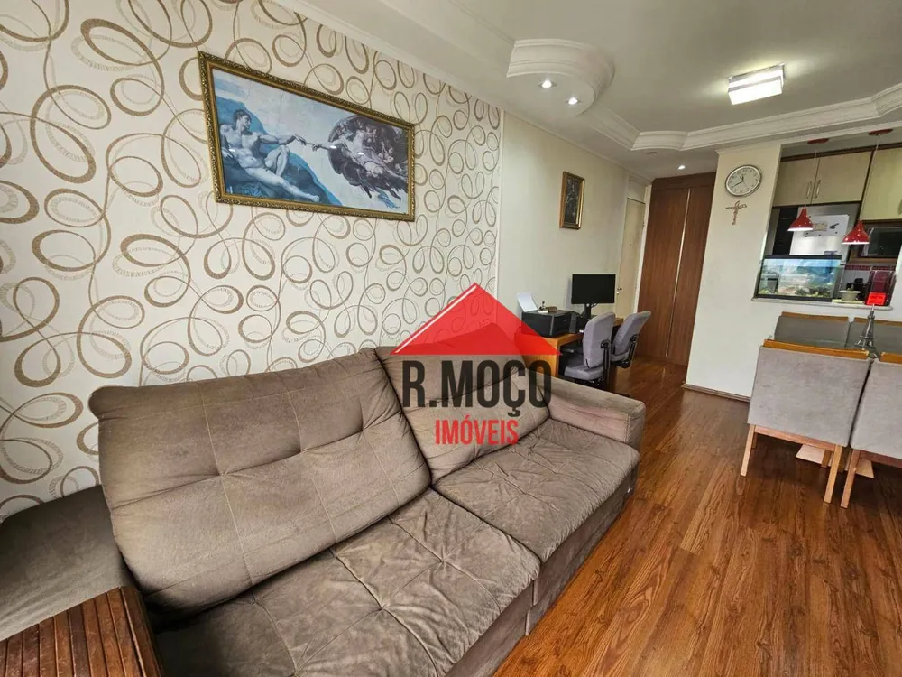 Apartamento, 2 quartos, 49 m² - Foto 11