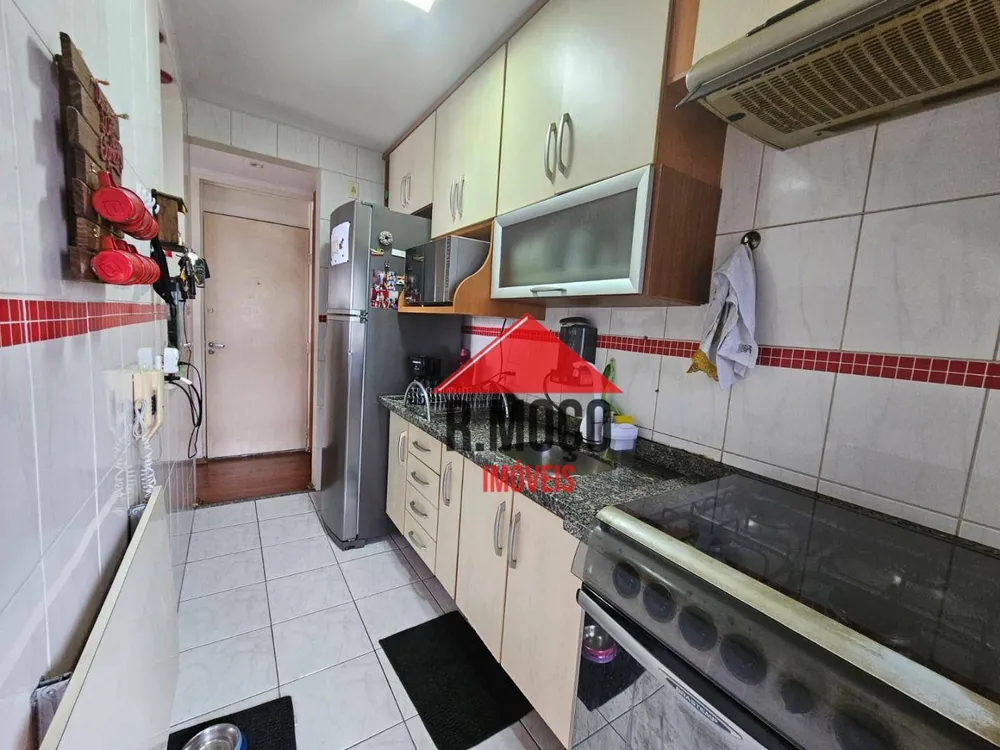Apartamento, 2 quartos, 49 m² - Foto 7