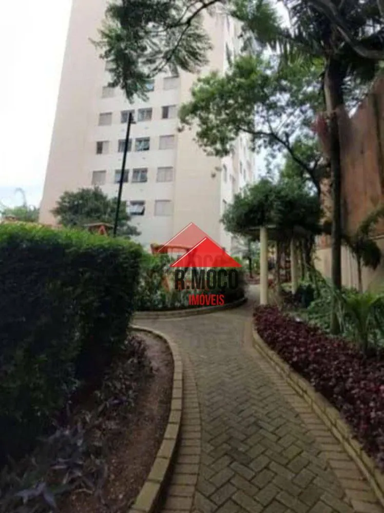 Apartamento, 2 quartos, 49 m² - Foto 16