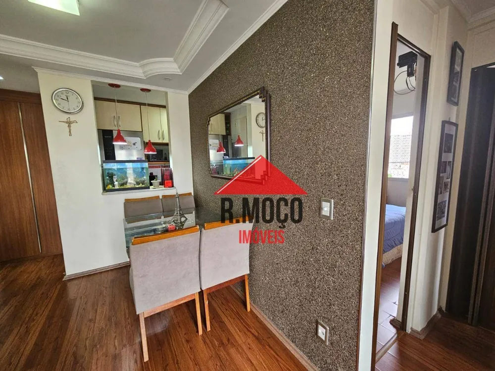 Apartamento, 2 quartos, 49 m² - Foto 6