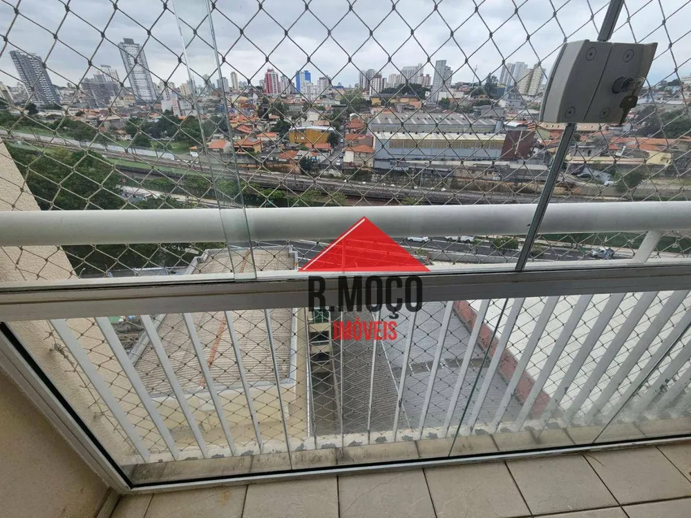 Apartamento, 2 quartos, 49 m² - Foto 12