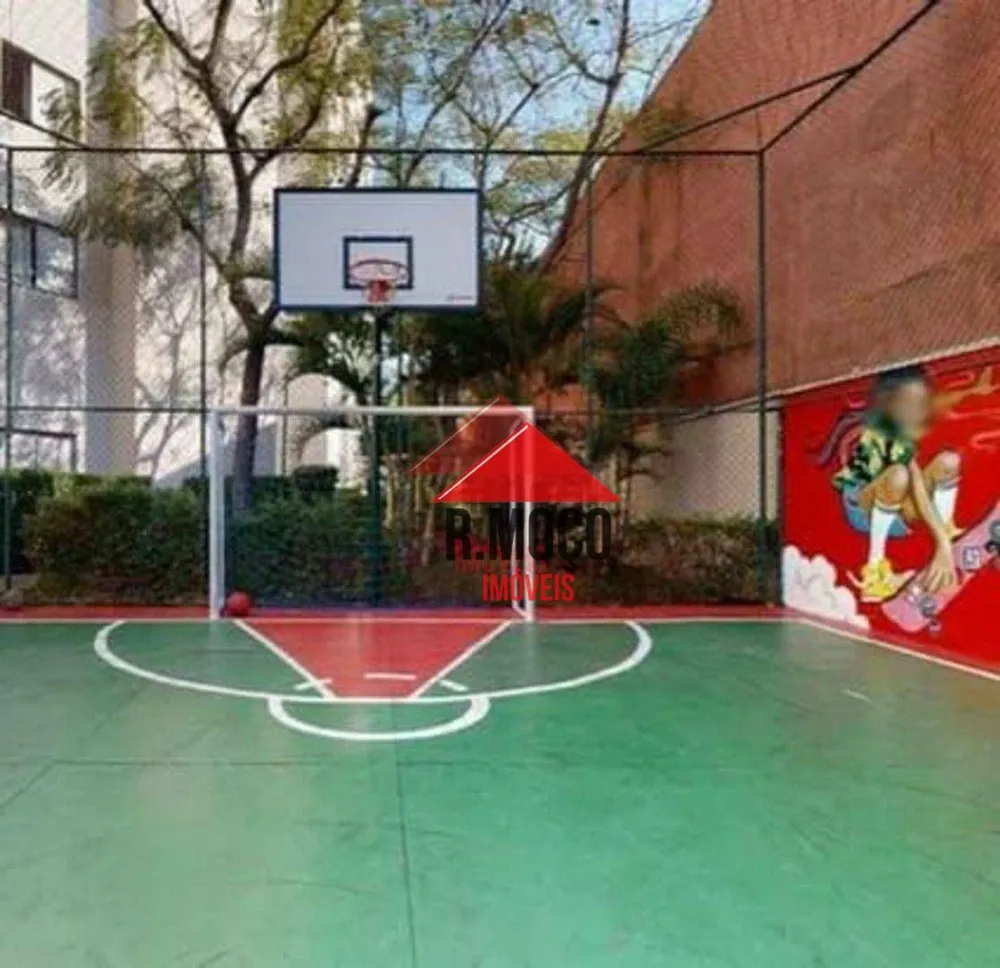 Apartamento, 2 quartos, 49 m² - Foto 3