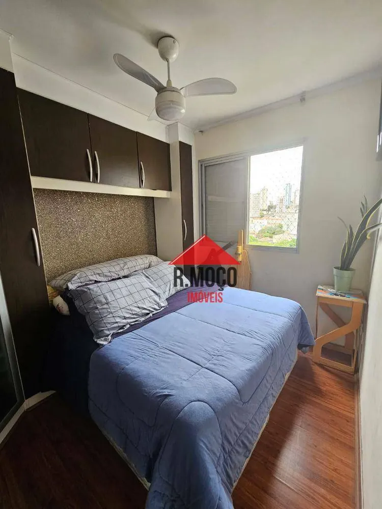 Apartamento, 2 quartos, 49 m² - Foto 8