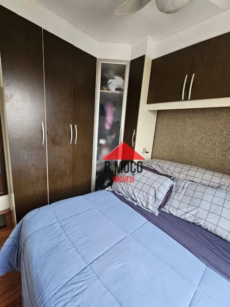 Apartamento, 2 quartos, 49 m² - Foto 4