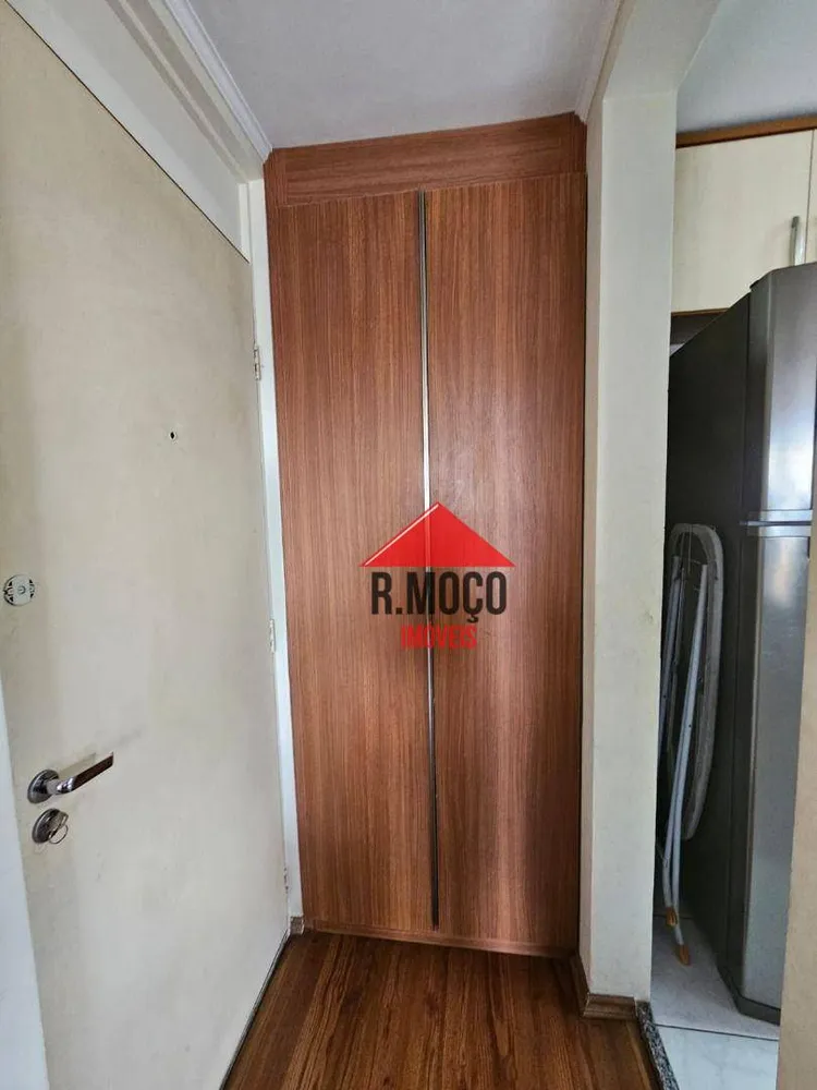 Apartamento, 2 quartos, 49 m² - Foto 5