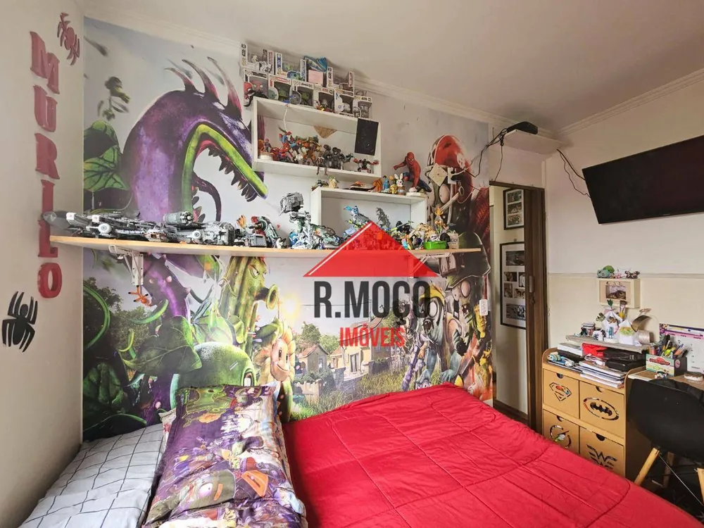 Apartamento, 2 quartos, 49 m² - Foto 7