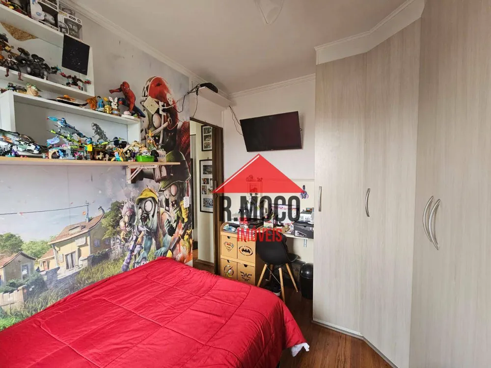 Apartamento, 2 quartos, 49 m² - Foto 10