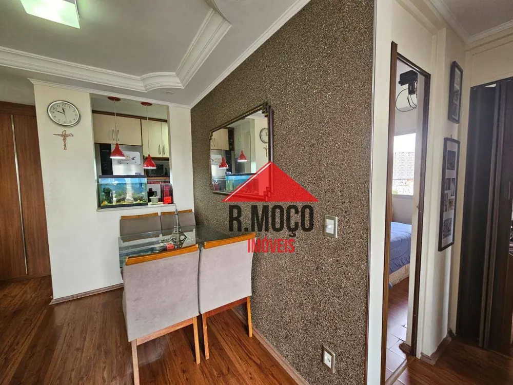 Apartamento, 2 quartos, 49 m² - Foto 2