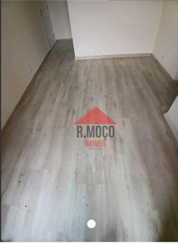Apartamento, 2 quartos, 51 m² - Foto 6