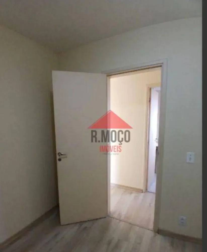 Apartamento, 2 quartos, 51 m² - Foto 7
