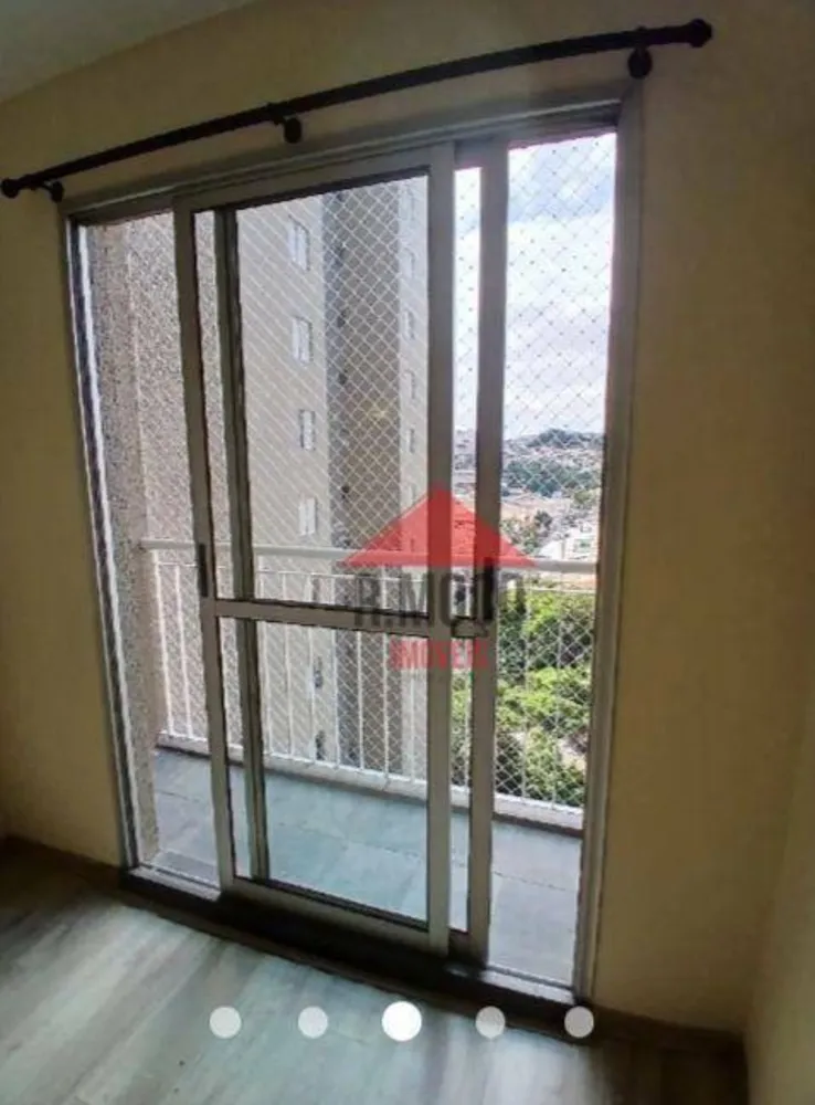 Apartamento, 2 quartos, 51 m² - Foto 11
