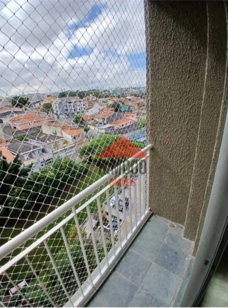 Apartamento, 2 quartos, 51 m² - Foto 5