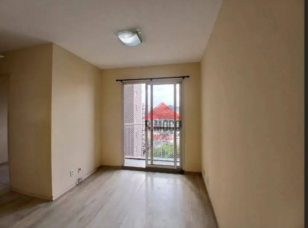 Apartamento, 2 quartos, 51 m² - Foto 3