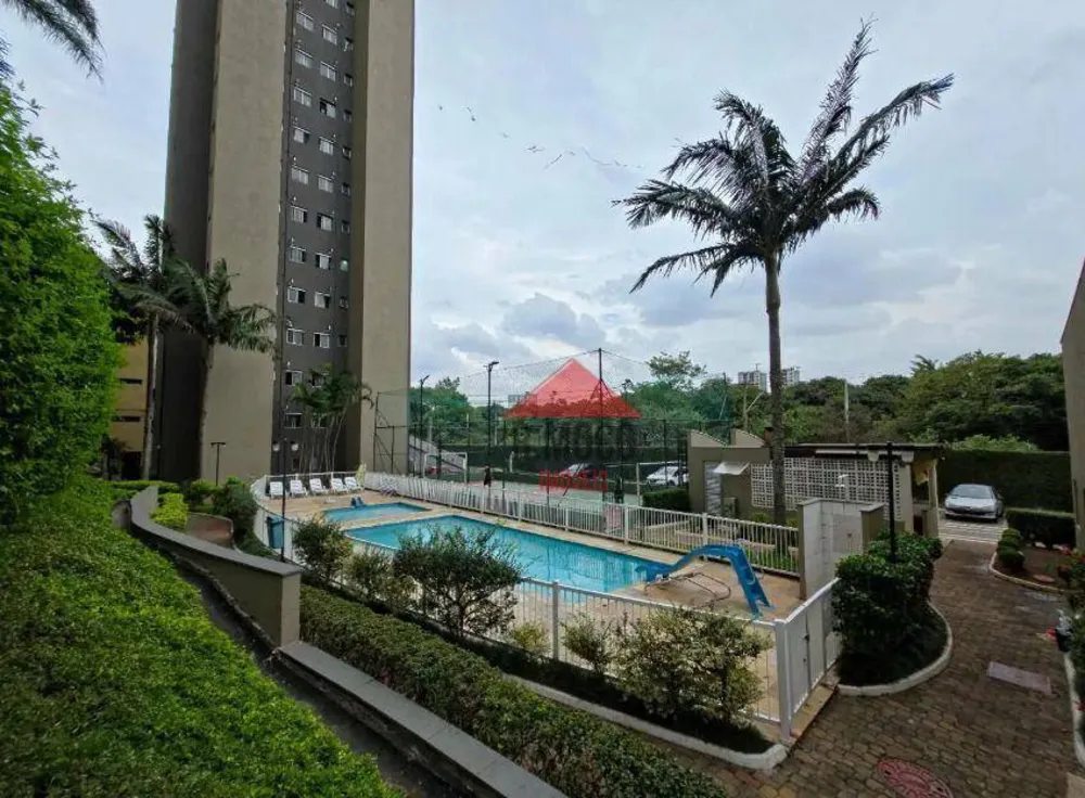 Apartamento, 2 quartos, 51 m² - Foto 16