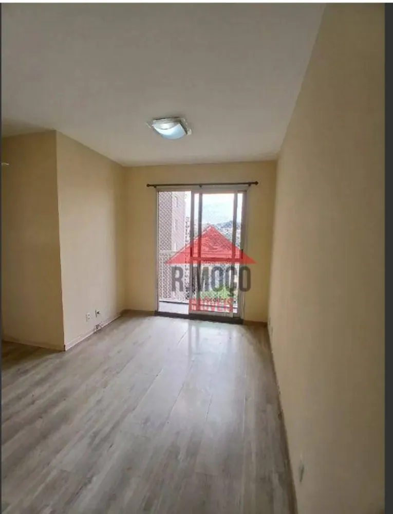 Apartamento, 2 quartos, 51 m² - Foto 4