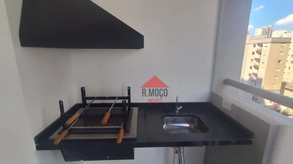 Apartamento, 2 quartos, 70 m² - Foto 10