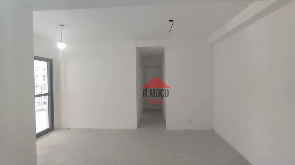 Apartamento, 2 quartos, 70 m² - Foto 2