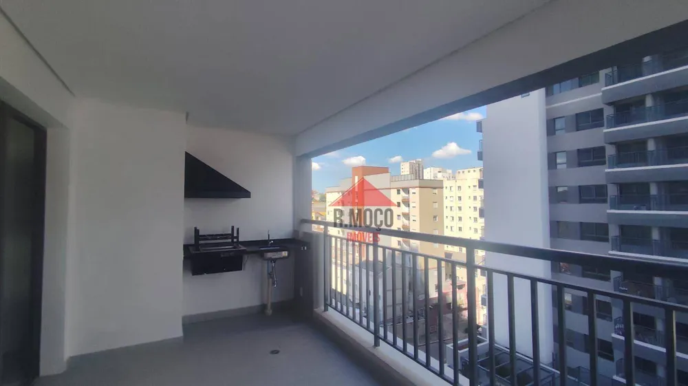 Apartamento, 2 quartos, 70 m² - Foto 9