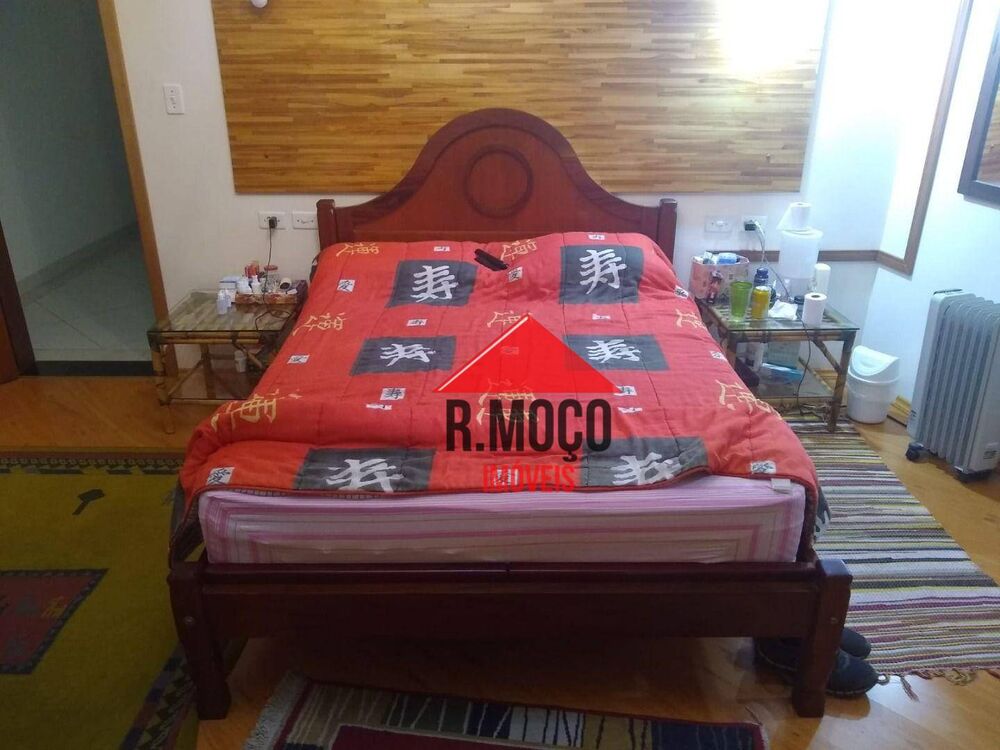 Sobrado, 3 quartos, 370 m² - Foto 4