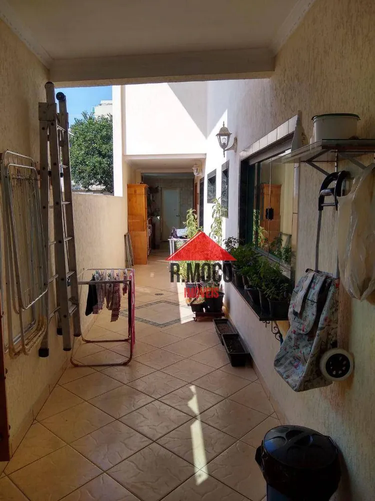 Sobrado, 3 quartos, 370 m² - Foto 5