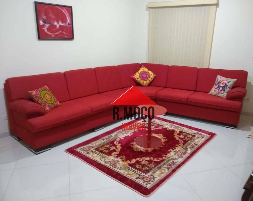 Sobrado, 3 quartos, 370 m² - Foto 2