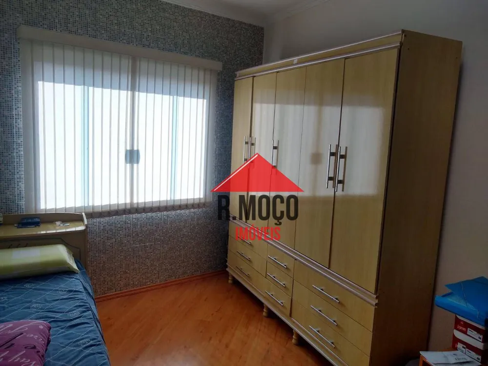 Sobrado, 3 quartos, 370 m² - Foto 12