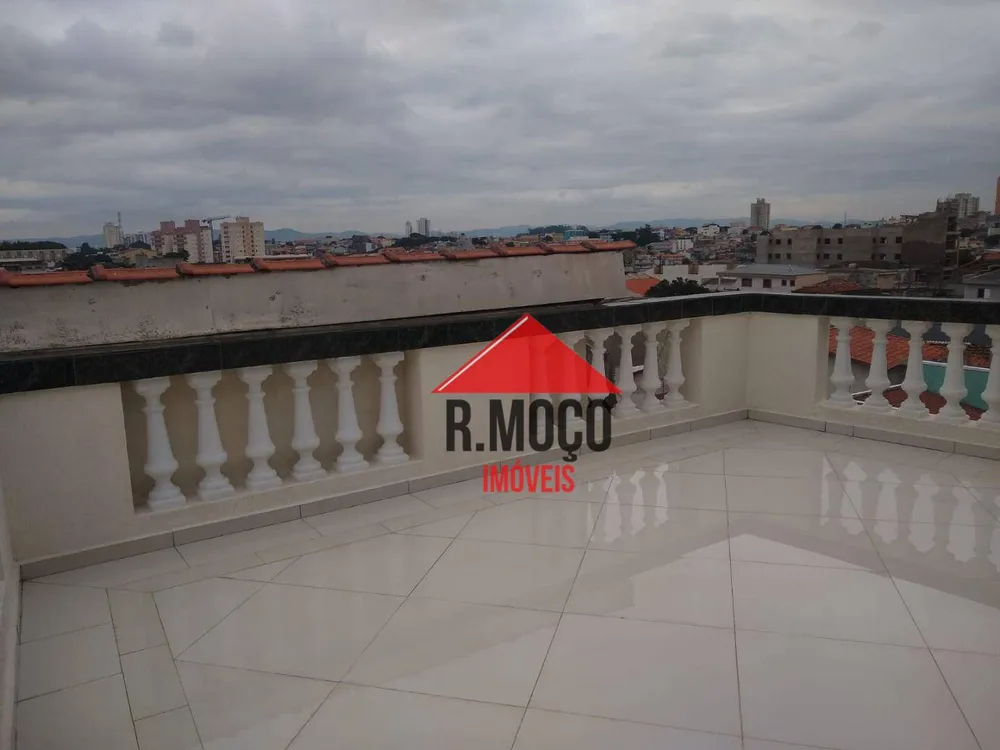 Sobrado, 3 quartos, 370 m² - Foto 6