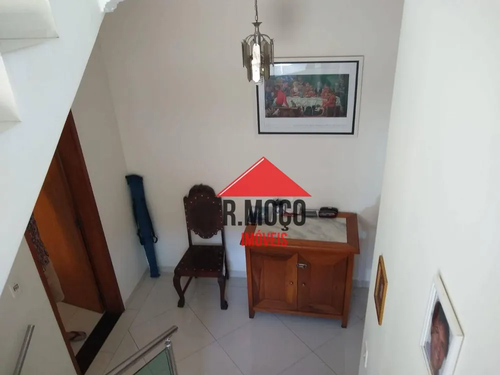 Sobrado, 3 quartos, 370 m² - Foto 8