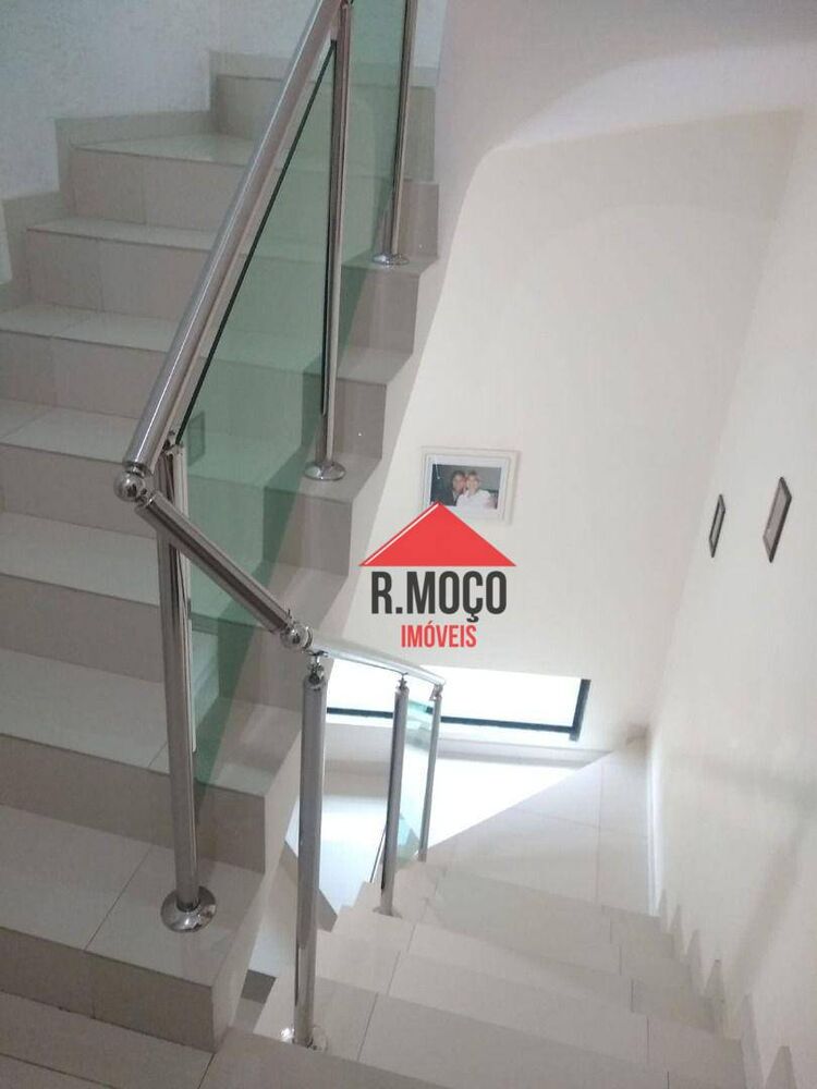 Sobrado, 3 quartos, 370 m² - Foto 3