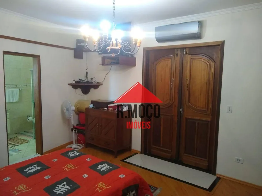 Sobrado, 3 quartos, 370 m² - Foto 11