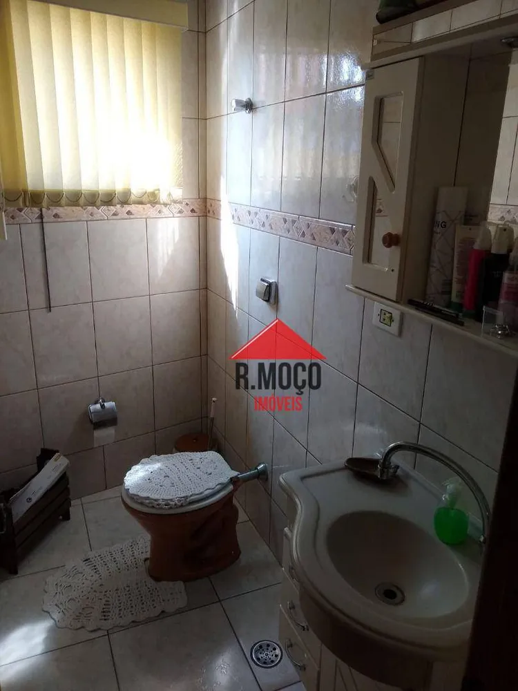 Sobrado, 3 quartos, 370 m² - Foto 6