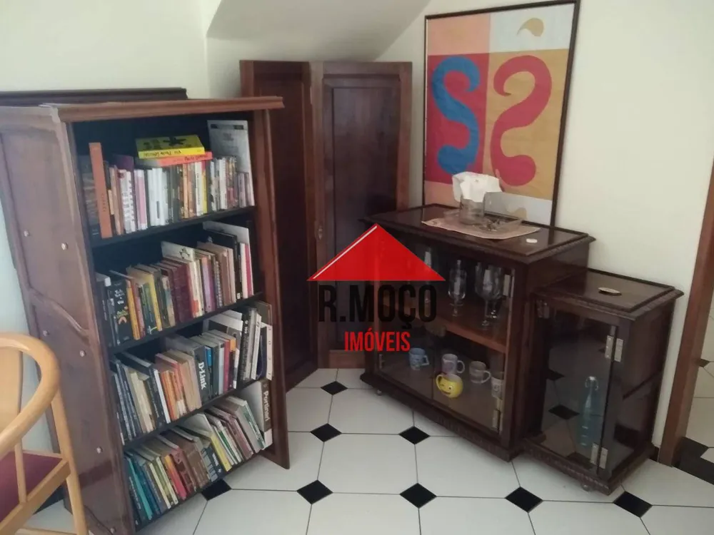 Sobrado, 3 quartos, 370 m² - Foto 4