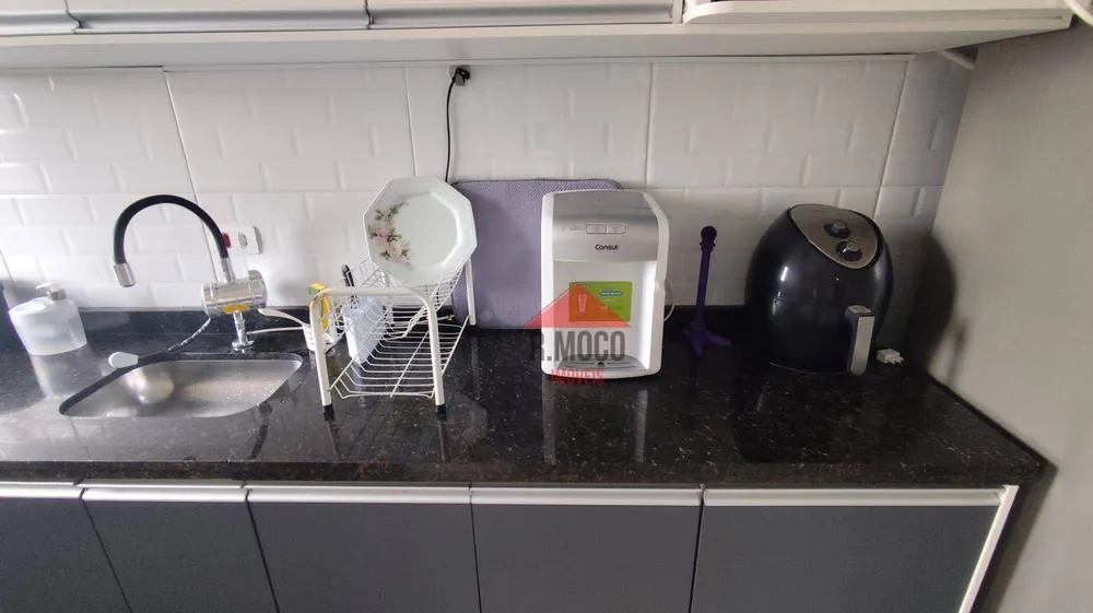 Apartamento, 2 quartos, 59 m² - Foto 5