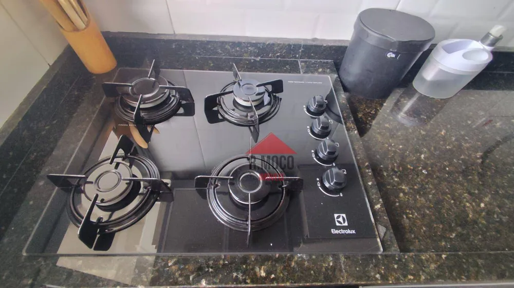 Apartamento, 2 quartos, 59 m² - Foto 6